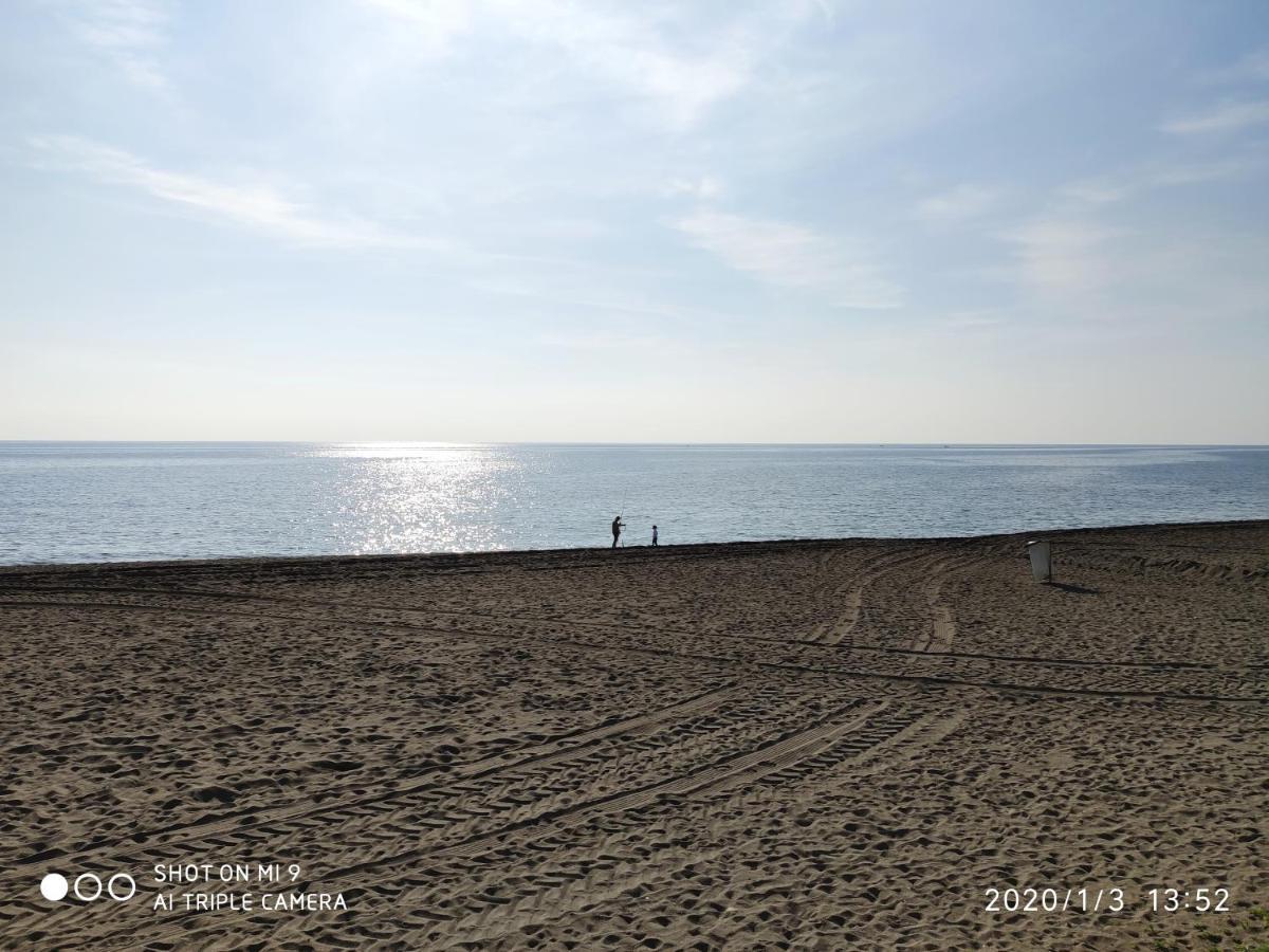 Appartamento Adelfas Mar